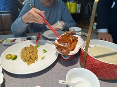 -秀儿四九城·新京菜(亚运村鸟巢店)