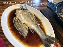 -百年神厨·地道川菜(清江西路店)