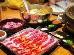 -泥炉烧肉师(新街口金銮巷店)