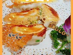 -南京富力万达嘉华酒店·游宴一品淮扬中餐厅