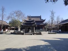 -钱王祠