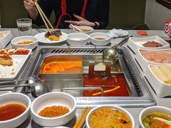 -海底捞火锅(方塔东街店)