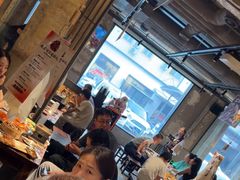 -破店肥蛤·海鲜·烧烤(翠园街店)