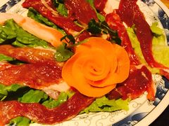 -董家湾重庆老火锅(嘉华店)