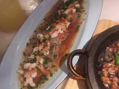 -绿茶餐厅(千岛湖银泰城店)