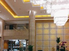 -常州富力喜来登酒店 Feast盛宴标帜西餐厅(新北万达广场店)