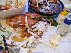 -半岛听涛蒸汽海鲜自助(K11店)