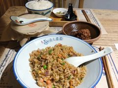 八仙炒饭-卤儿道道(龙游路店)