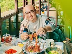 -野蔓果·山野菜(西湖景区·龙井茶田店)