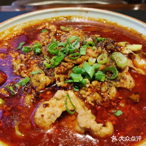 蜀乡湾(维港城店)