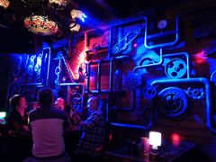 -周庄红庭演艺酒吧