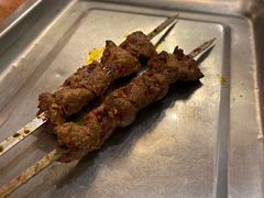 -福苗小骆驼烧烤(莲湖路店)