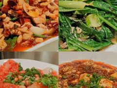 -香缇小院私房菜(盐务街店)