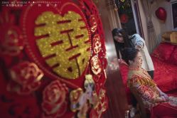 -张仕婚礼·做有温度的婚礼