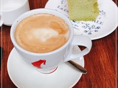 -西点坊(浦东香格里拉店)