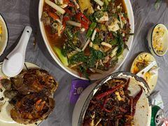 -辣螃铠盆盆蟹大排档(总店)