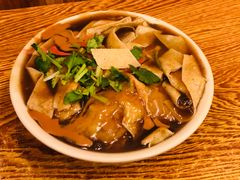 -真素诚·清真(新华路店)