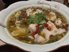 -荷塘记西关味道(番禺厦滘分店)