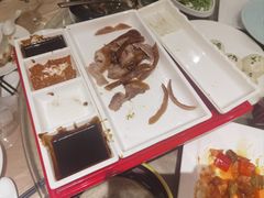 -王府井酒店(金桥港湾店)