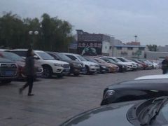 -南拳十三姨·潮汕砂锅粥(世纪金源店)