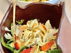 -香山湖渔家大院