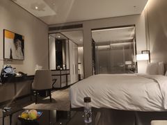 -长沙尼依格罗酒店