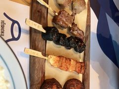 -火山屋台(新街口店)