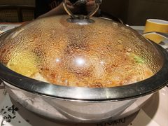 -黄记煌三汁焖锅(悦方IDmall店)