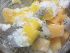 -星星奶冰·汤圆(王串场店)