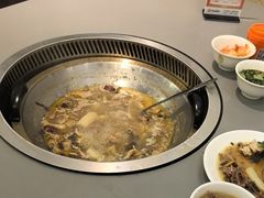 -野菌园·野生菌火锅首创第一家(关兴路总店)