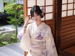 -京都冈本和服体验租赁店(祗园店)