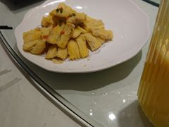 椒盐九肚鱼-宝燕壹号(徐汇店)