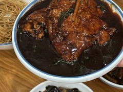 -小方的面(徐家汇店)