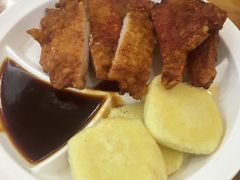 -小姜锅贴(凤凰街店)