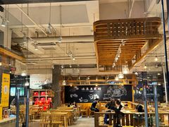-冰泉豆浆馆(阳朔店)