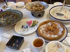 -上海浦东机场海上铂悦酒店