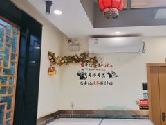 -李老哈·东北菜(宋园路店)