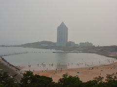 -青岛第二海水浴场