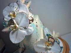 -Biteology Artisan Cakes(红庄·国际文化保税创新园店)