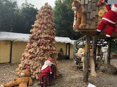 -HERRE·FARM 赫尔露营农场·团建聚会包场