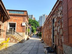 -晋江五店市传统文化旅游区