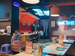 -蛙舍·炭烧牛蛙(东百中心店)