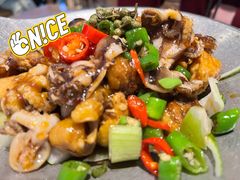 -新白鹿餐厅(城西银泰城店)