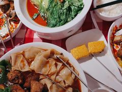 -西贝(厦门中华城店)