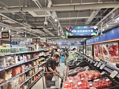 -ALDI奥乐齐超市(凯德虹口店)