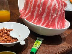 -东海怡品海鲜豆捞(舟宿夜江店)