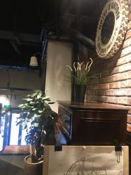 -鳌首刺青纹身 穿孔饰品店