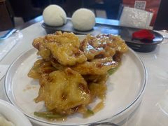 -宝发园名菜馆