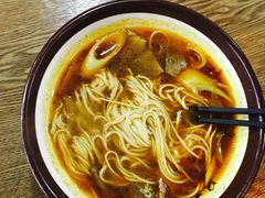 -美玲餐厅(保利店)