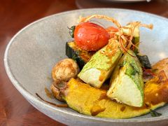 -灵意咖啡·西班牙美食(汕头金平万达广场店)